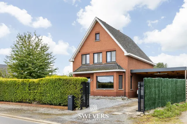 Woning for sale in Beringen – 1/10