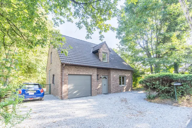Huis te huur in Genappe – 1/10