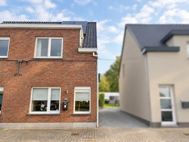 Woning à louer à Evergem – 1/21