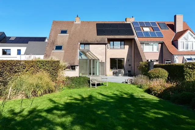 Woning à vendre à Ertvelde – 1/26