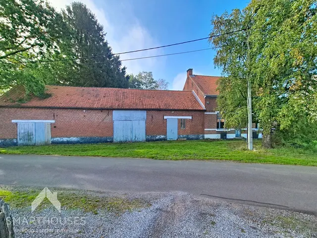 Huis à vendre à Beverlo – 1/11