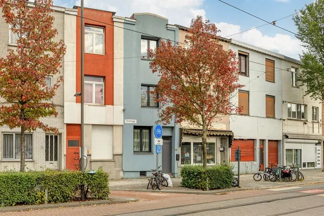 Maison à vendre à Deurne – 1/23