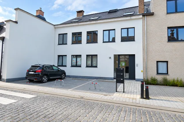 Appartement te huur in Aalst Meldert – 1/10