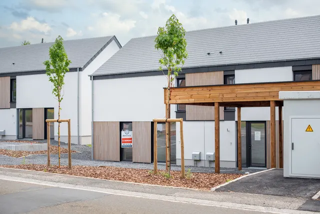 Maison à vendre à Neufchâteau, Hamipré – 1/10