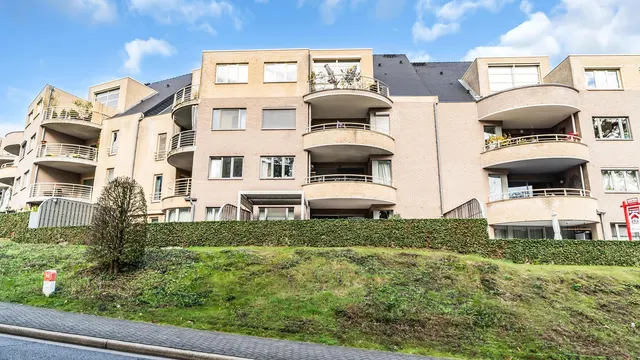 Appartement à vendre à Genk – 1/10