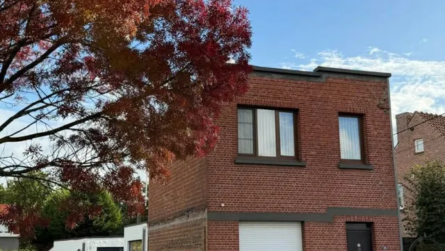 Maison à vendre à Kapellen – 1/22