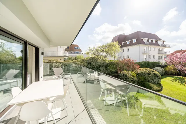 appartement for sale in Knokke-Heist – 1/10
