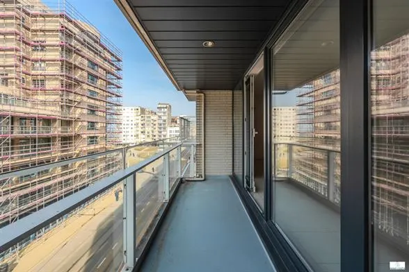 apartment te koop in Middelkerke – 1/10