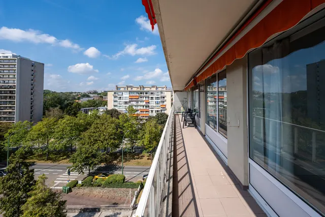 Apartment for sale in Woluwe-Saint-Lambert – 1/10