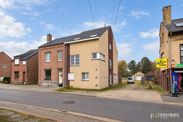 Appartementsgebouw à vendre à Genk – 1/10