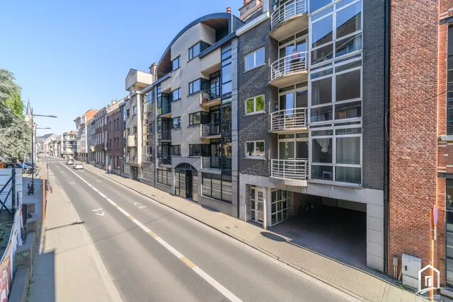Appartement te koop in Aalst (9300) – 1/18