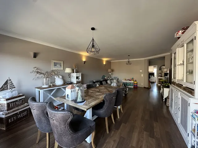 Appartement à louer à Berchem – 1/10