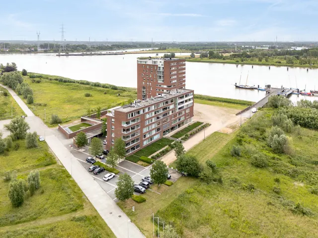 Apartment for sale in Beveren-Kruibeke-Zwijndrecht – 1/10