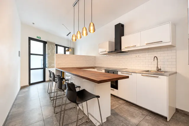 Huis for sale in Antwerpen – 1/10