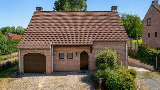 Maison à vendre à Braine-le-Château – 1/25