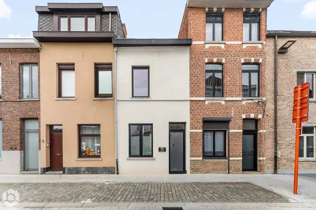 Huis for sale in Mechelen – 1/10