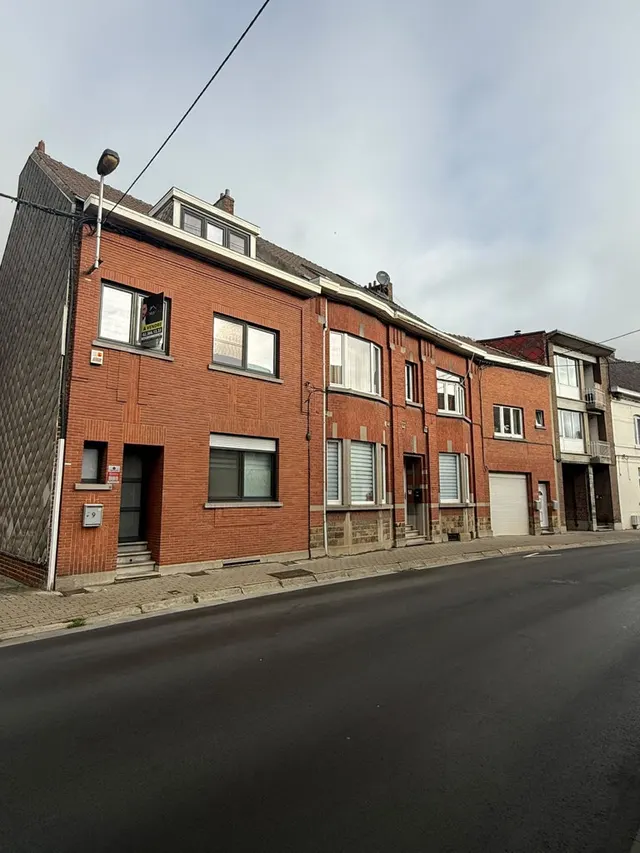 Maison à vendre à Tubize – 1/13