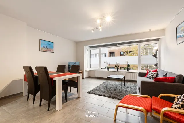 Apartment for sale in Oostende – 1/10