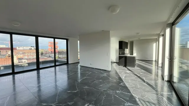 Penthouse à louer à Antwerpen – 1/10