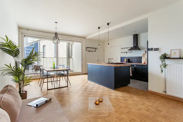 Appartement te koop in Antwerpen – 1/10