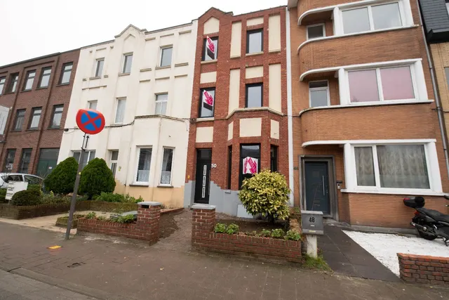 Appartement à louer à Antwerpen – 1/7