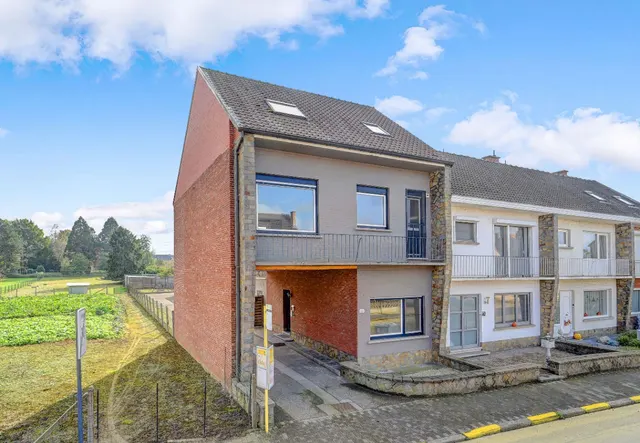 House for sale in Assent (Bekkevoort) – 1/10