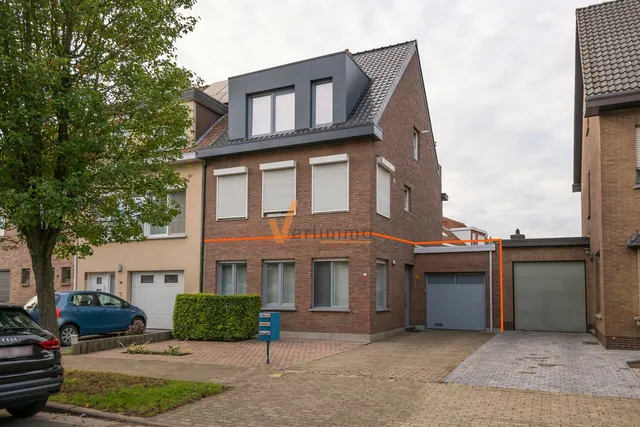 Apartment for sale in Schoten – 1/10