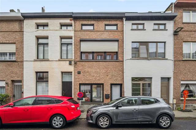 House for sale in Mechelen – 1/10