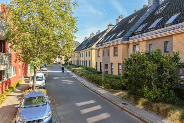 Appartement te koop in Leuven – 1/10