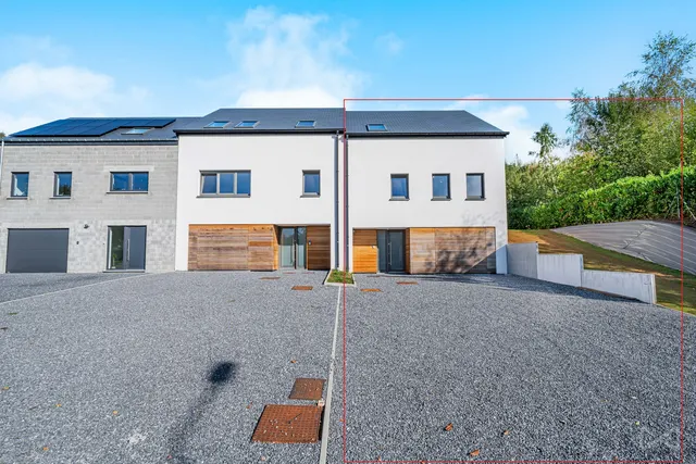Huis te koop in Tintigny – 1/10