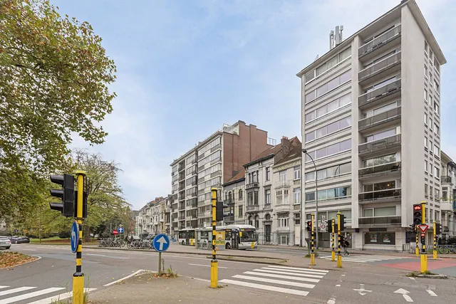 Apartment for sale in Gent – 1/10