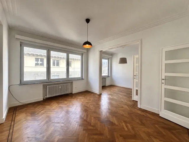Apartment for rent in Saint-Gilles – 1/10
