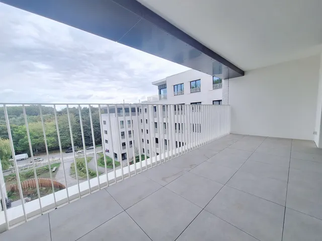 Appartement à louer à Woluwe-Saint-Lambert – 1/10