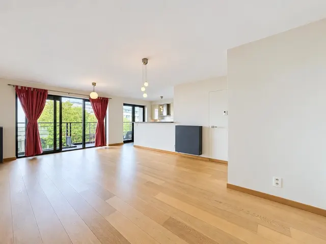 Appartement à louer à Woluwe-Saint-Lambert – 1/10