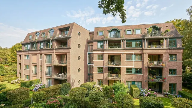 Apartment for sale in Wezembeek-Oppem – 1/10