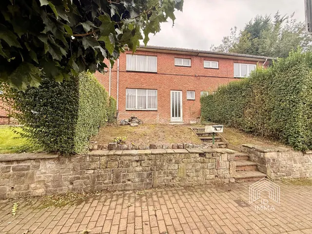 Huis te koop in Tubize – 1/10