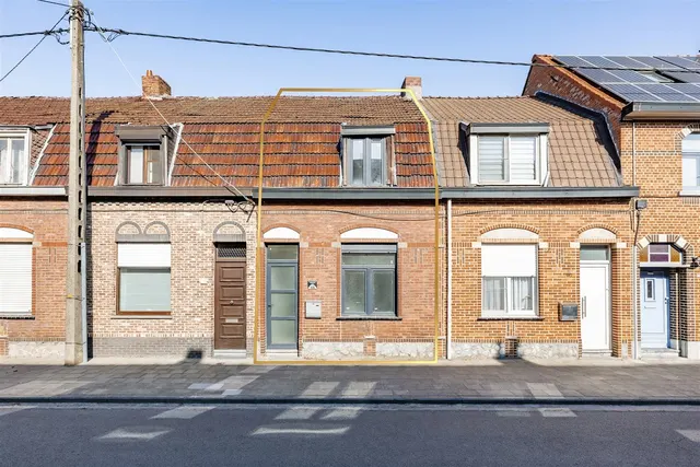 Huis à vendre à Hamme – 1/10