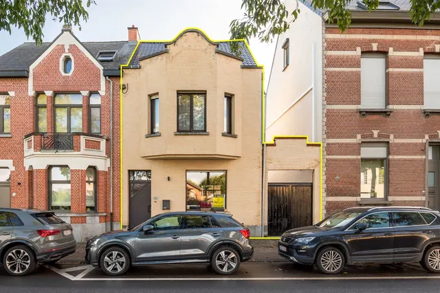 Huis te koop in Sint-Katelijne-Waver – 1/10