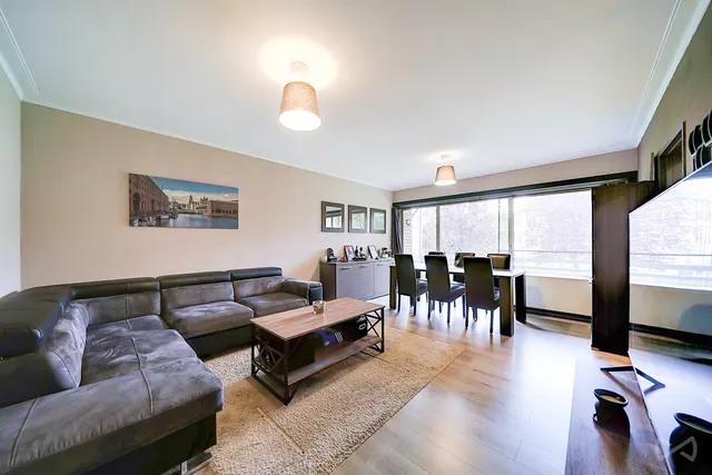 Appartement à vendre à Nivelles – 1/15