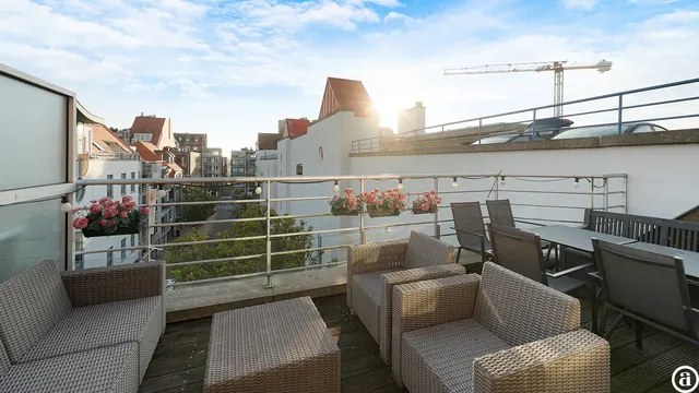 Appartement te koop in Knokke-Heist – 1/10