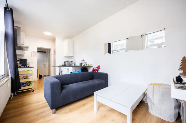 Appartement te huur in Liège – 1/8
