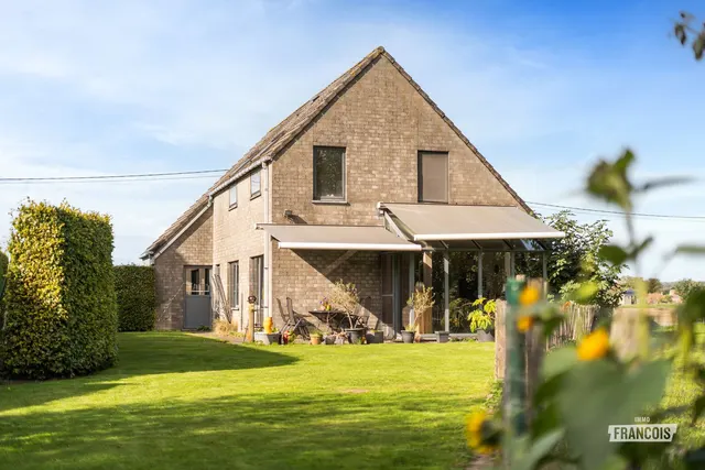 Maison à vendre à Maldegem – 1/25