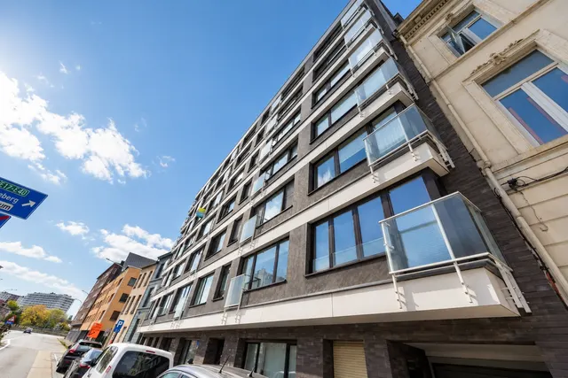 Appartement te huur in Gent – 1/10