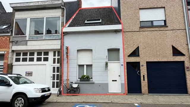 Huis te huur in Herentals – 1/10