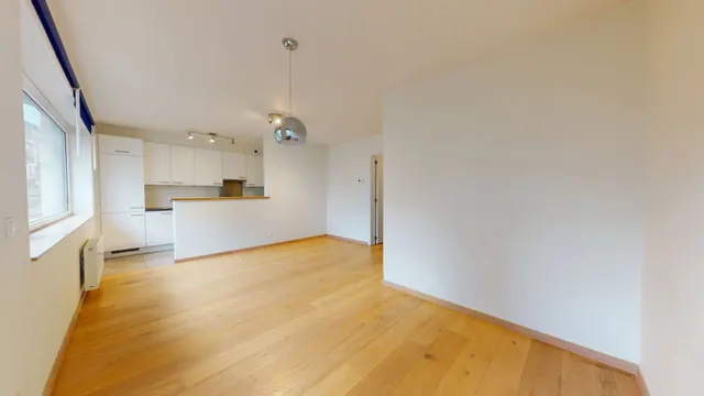 Appartement te huur in Etterbeek