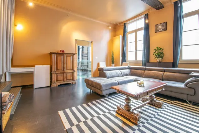 Huis à vendre à Sint-Pauwels – 1/10