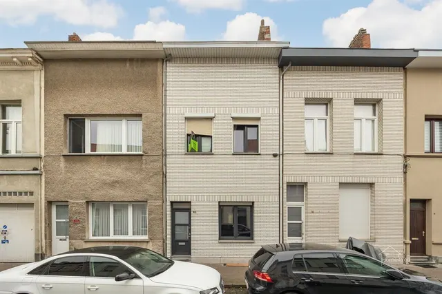 House for sale in Antwerpen – 1/10