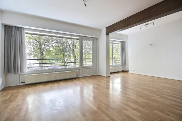 Appartement à louer à Anderlecht – 1/7