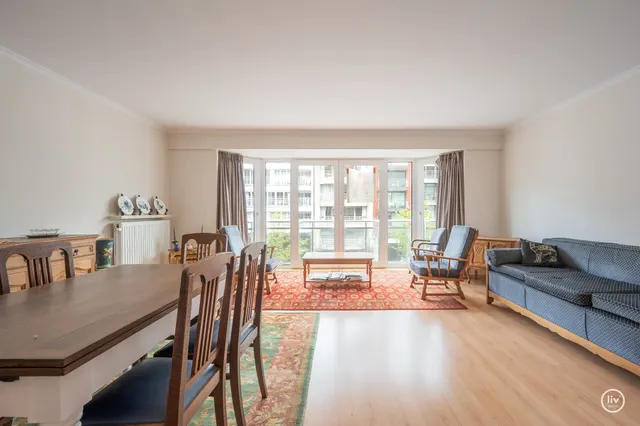 Appartement te koop in Knokke-Heist – 1/10