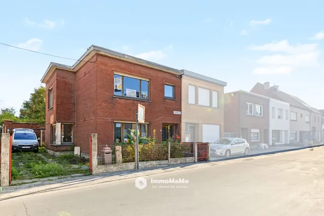 Huis à vendre à Zelzate – 1/23